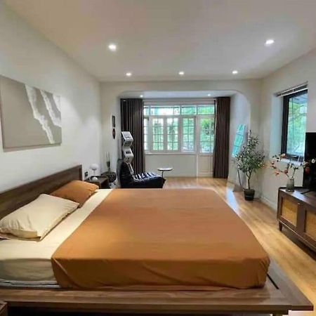 Oh Trendy Homestay Le Phung Hieu Ханой Екстериор снимка