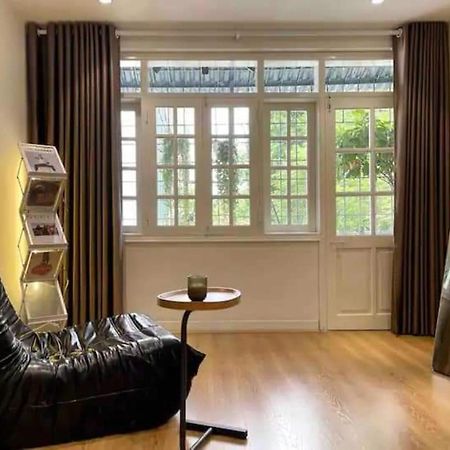 Oh Trendy Homestay Le Phung Hieu Ханой Екстериор снимка