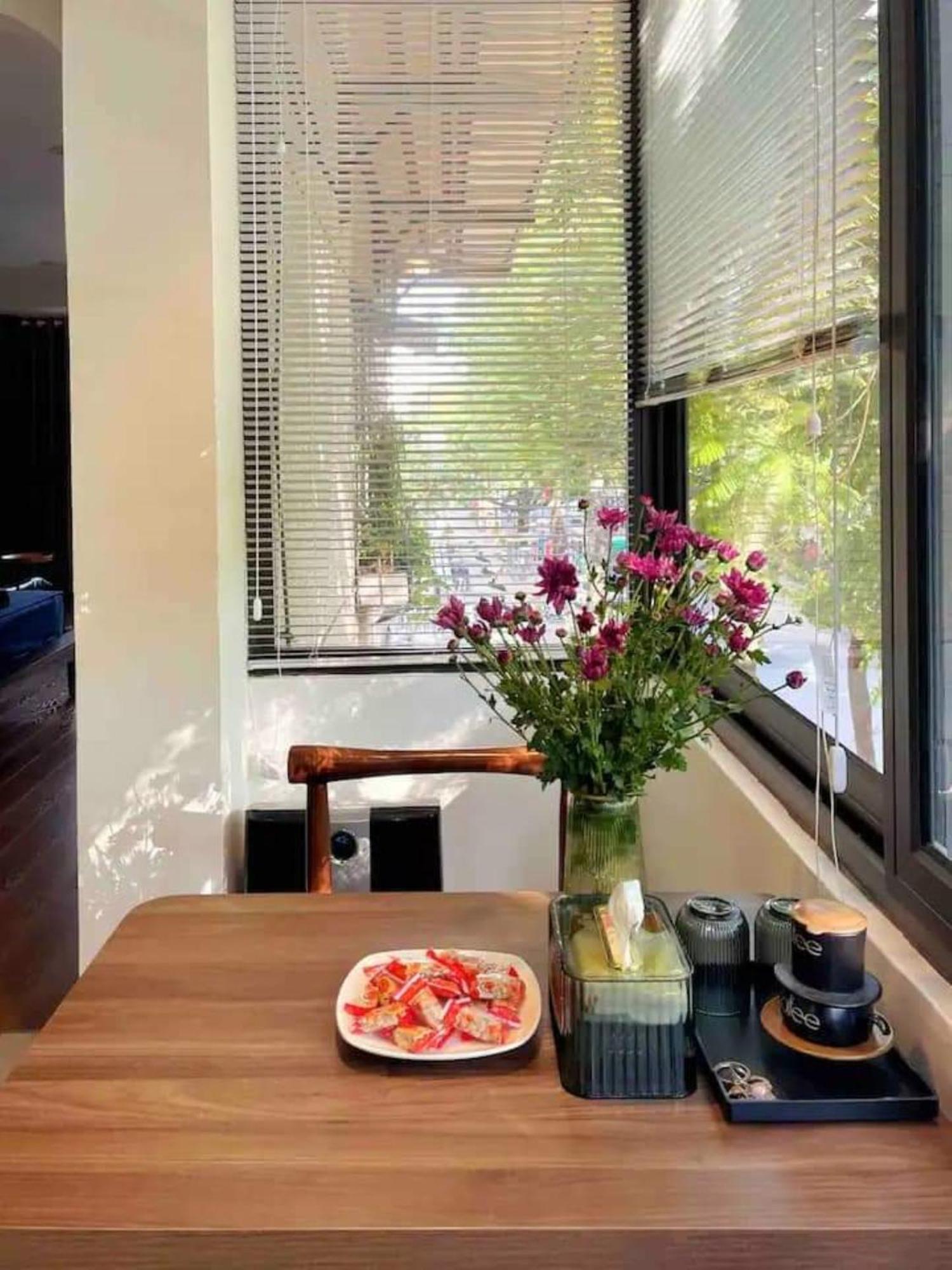Oh Trendy Homestay Le Phung Hieu Ханой Екстериор снимка